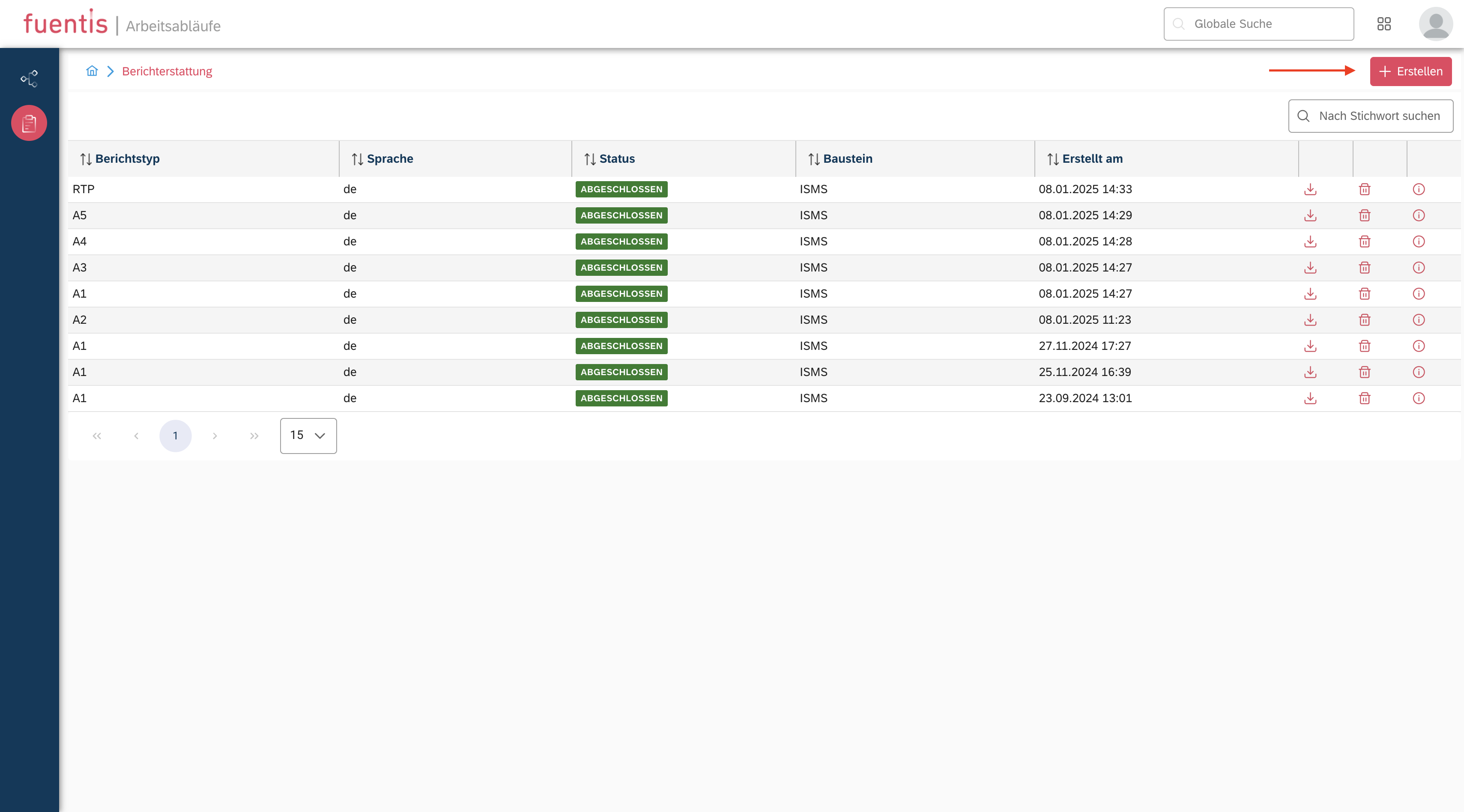 uebersichtseite-berichte