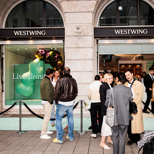 Westwing_TheMunichStore_Opening