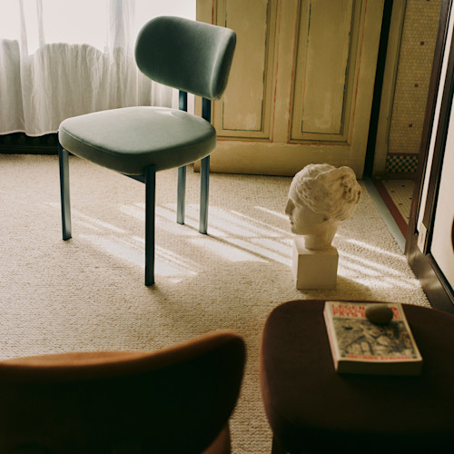 WESTWING CHAIRS CAMPAIGN 3