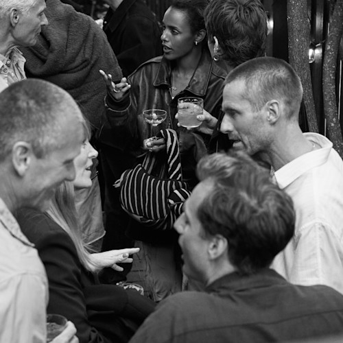 Westwing 3 Days of Design Dinner 15