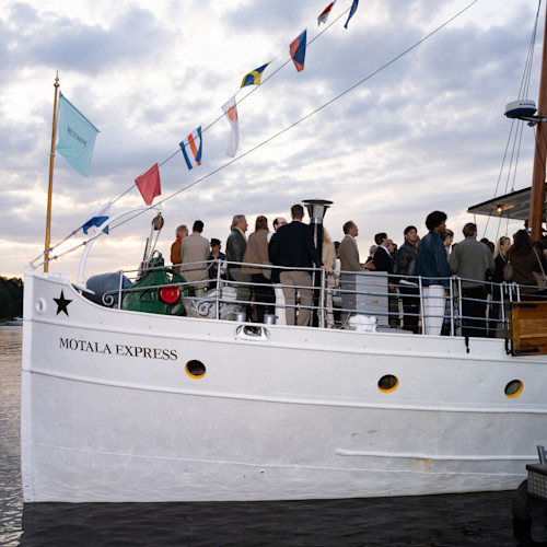 Westwing Nordics Launch Event 1