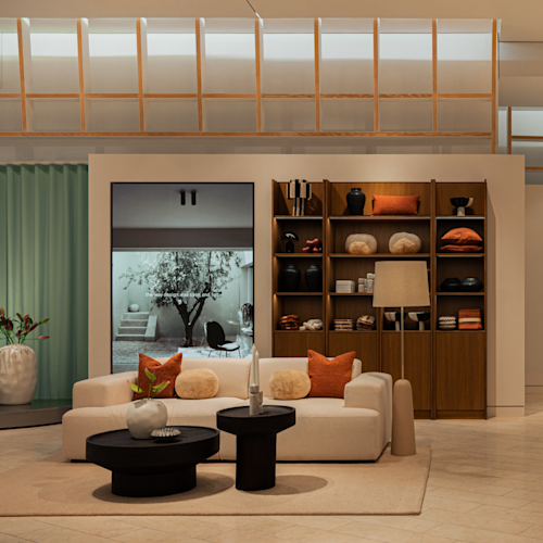 WESTWING STORE DUSSELDORF 1