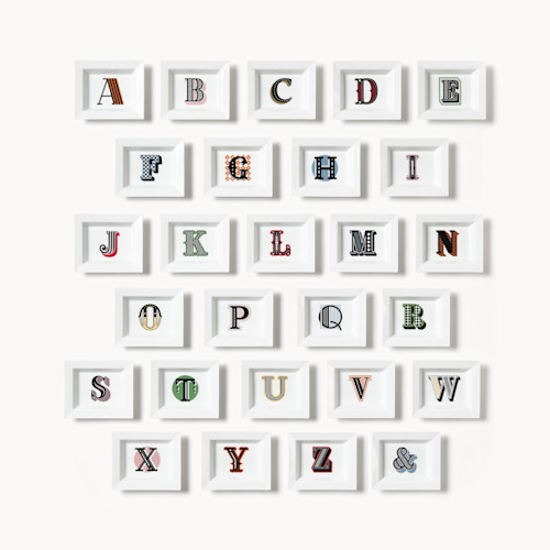 Westwing Westwing Collection x MEISSEN Vide Poche Tray Collection