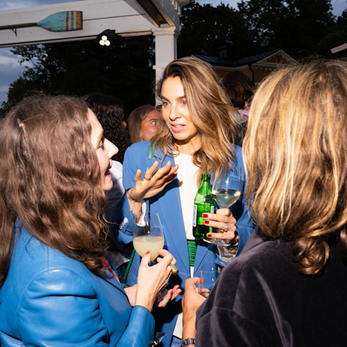 Westwing Nordics Launch Event 17