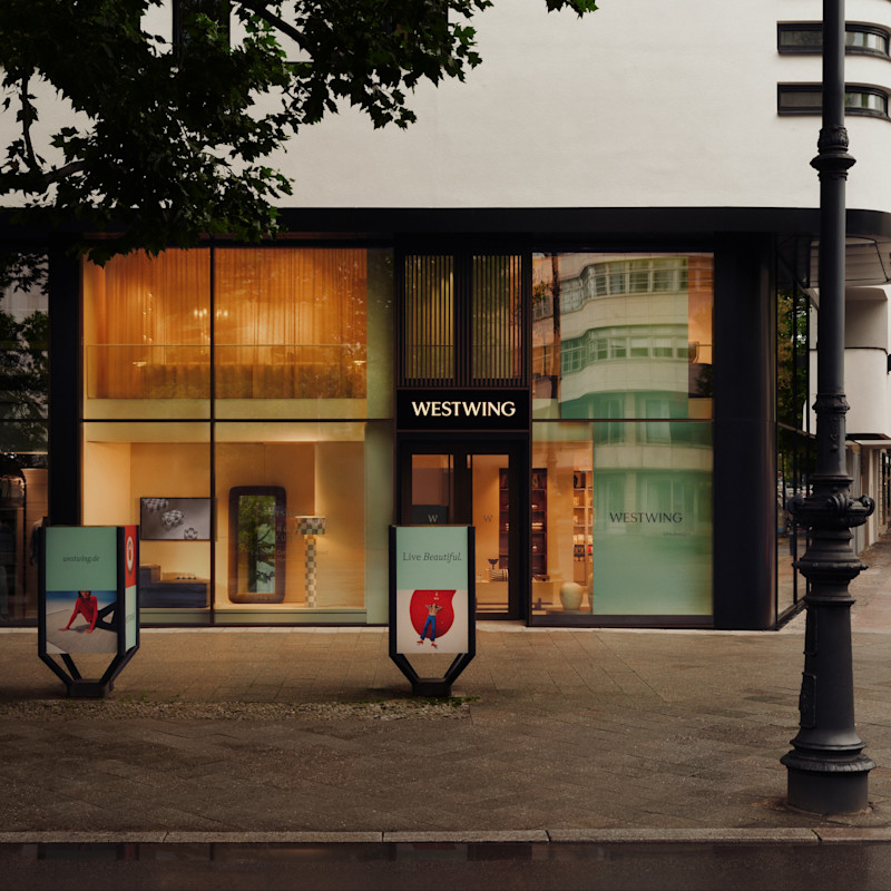 Westwing Store Berlin