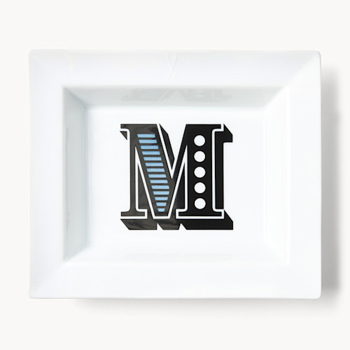 Westwing Westwing Collection x MEISSEN Vide Poche Tray M (1)