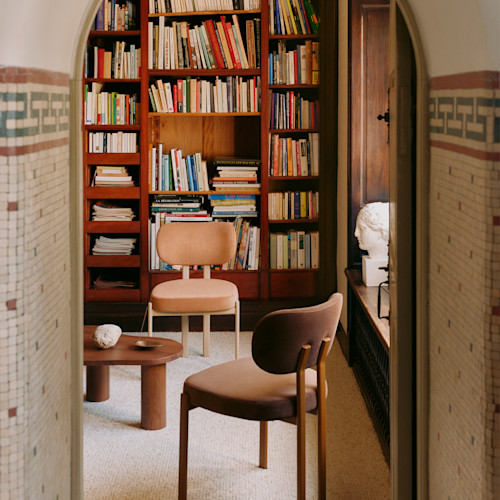 WESTWING CHAIRS CAMPAIGN 1