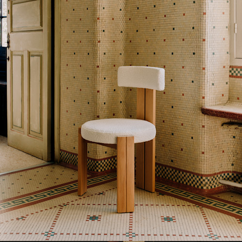 WESTWING CHAIRS CAMPAIGN 4