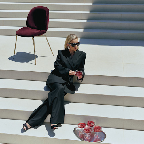 WESTWING x GUBI Beetle Edition by Delia Lachance 2