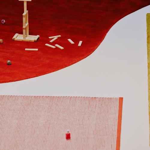 WESTWING RUGS CAMPAIGN 2