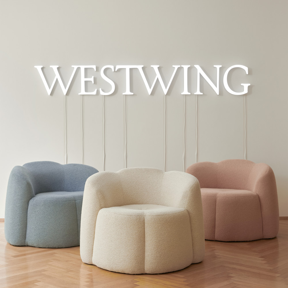 FLEUR by Westwing Collection 