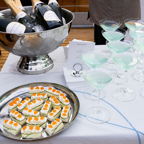 Westwing Nordics Launch Event 28