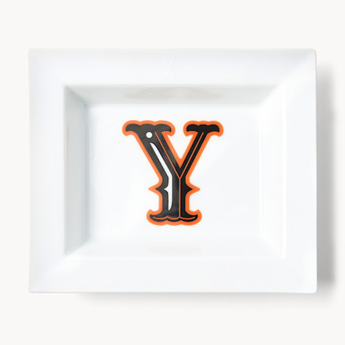 Westwing Westwing Collection x MEISSEN Vide Poche Tray Y