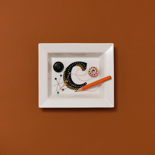 Westwing Westwing Collection x MEISSEN Vide Poche Tray C Mood (2)