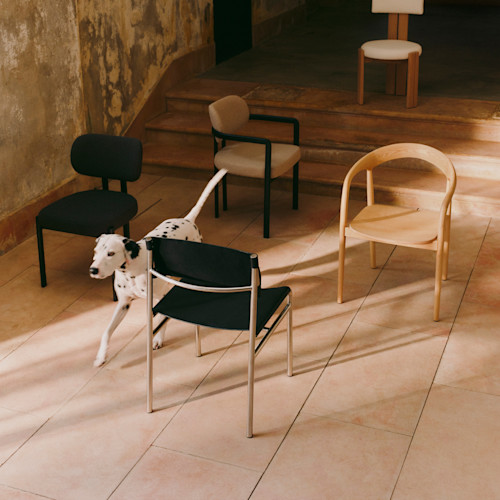 WESTWING CHAIRS CAMPAIGN 18
