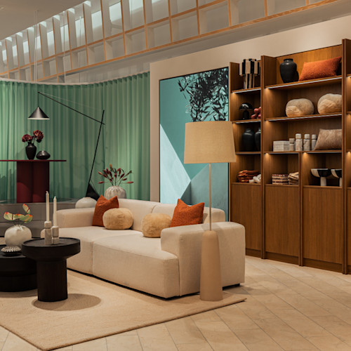 WESTWING STORE DUSSELDORF 9