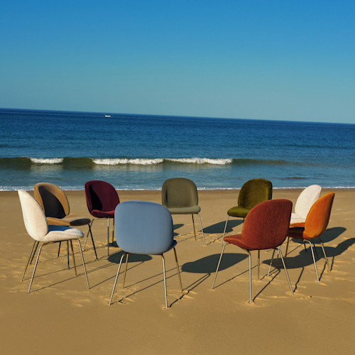 WESTWING x GUBI Beetle Edition by Delia Lachance 20