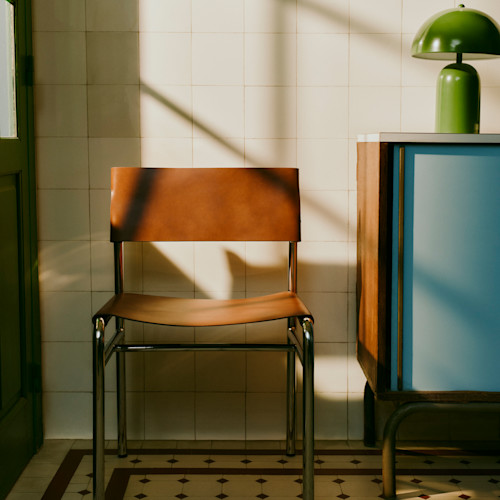 WESTWING CHAIRS CAMPAIGN 17