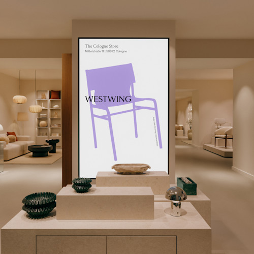WESTWING STORE COLOGNE 1