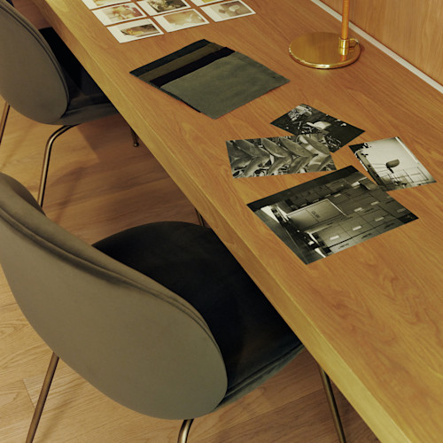 WESTWING x GUBI Beetle Edition by Delia Lachance 18