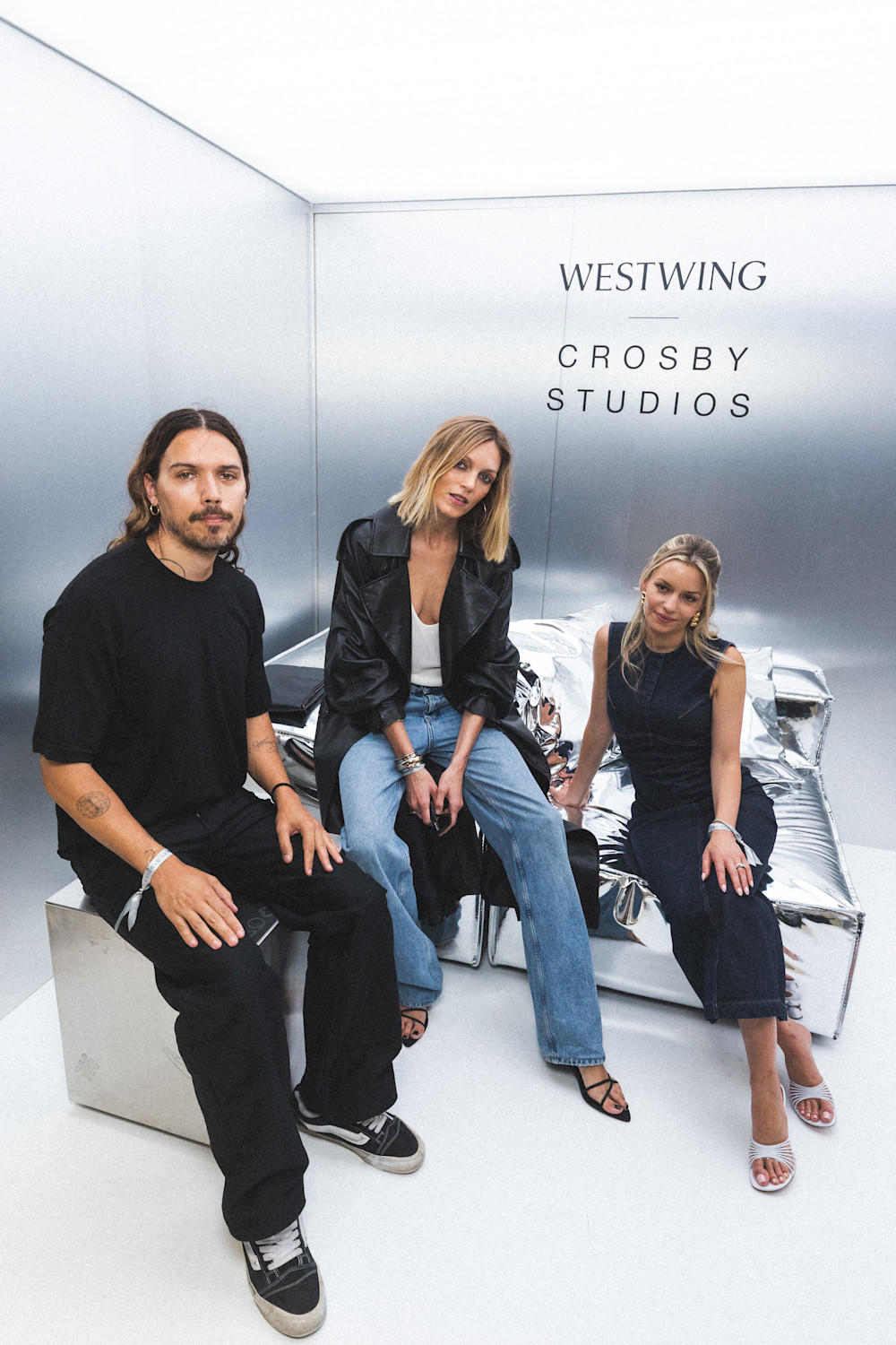 WESTWING I CROSBY STUDIOS I EVENT
