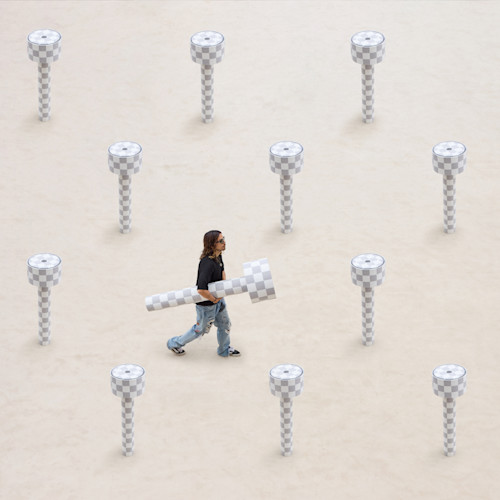 WESTWING I CROSBY STUDIOS 1