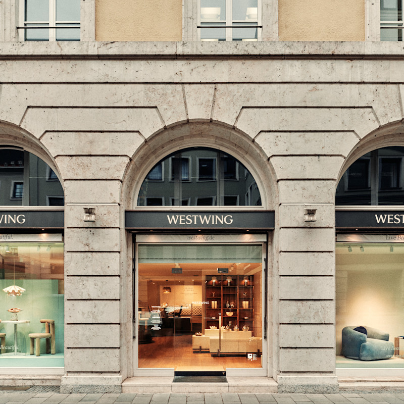 Westwing Store Munich