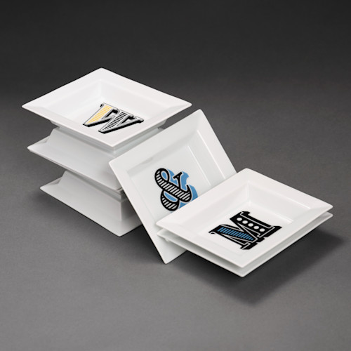 Westwing Westwing Collection x MEISSEN Vide Poche Tray Collection Mood (4)