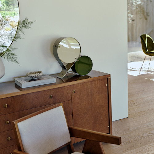 WESTWING x GUBI Beetle Edition by Delia Lachance 22