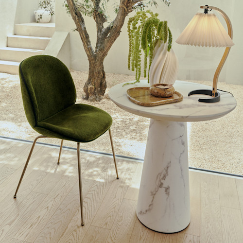 WESTWING x GUBI Beetle Edition by Delia Lachance 14