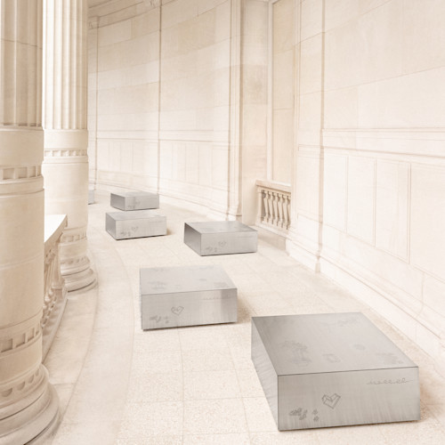 WESTWING I CROSBY STUDIOS 8