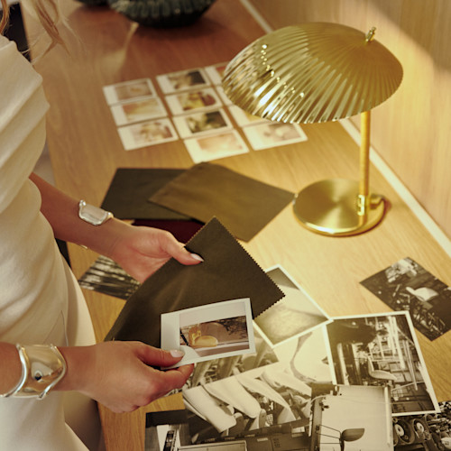 WESTWING x GUBI Beetle Edition by Delia Lachance 30