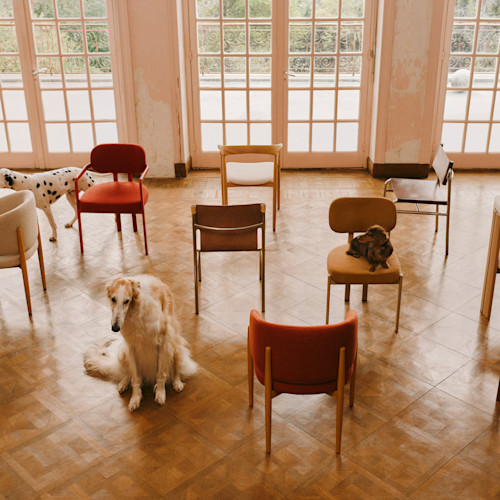 WESTWING CHAIRS CAMPAIGN 23