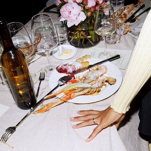 Westwing 3 Days of Design Dinner 24