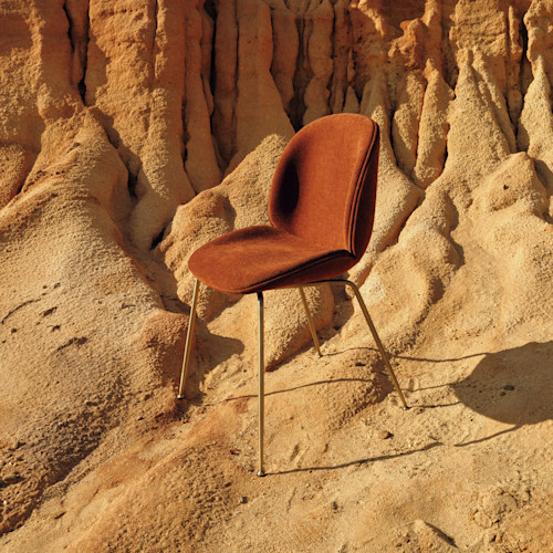 WESTWING x GUBI Beetle Edition by Delia Lachance 13