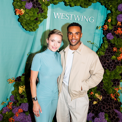 Delia Lachance_Lucien Laviscount_Westwing_TheMunichStore