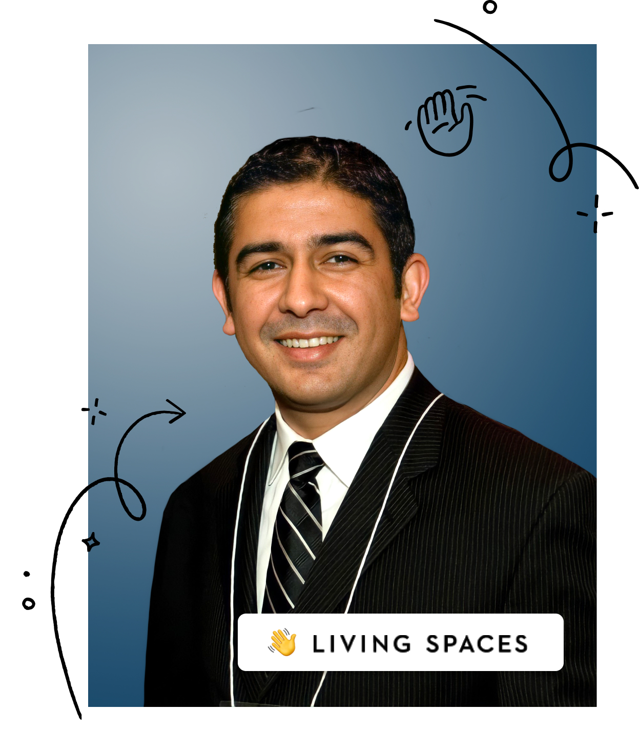 Living Spaces uses Intercom to create a unified customer experience across sales, support, and marketing.