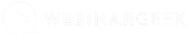 WebinarGeek