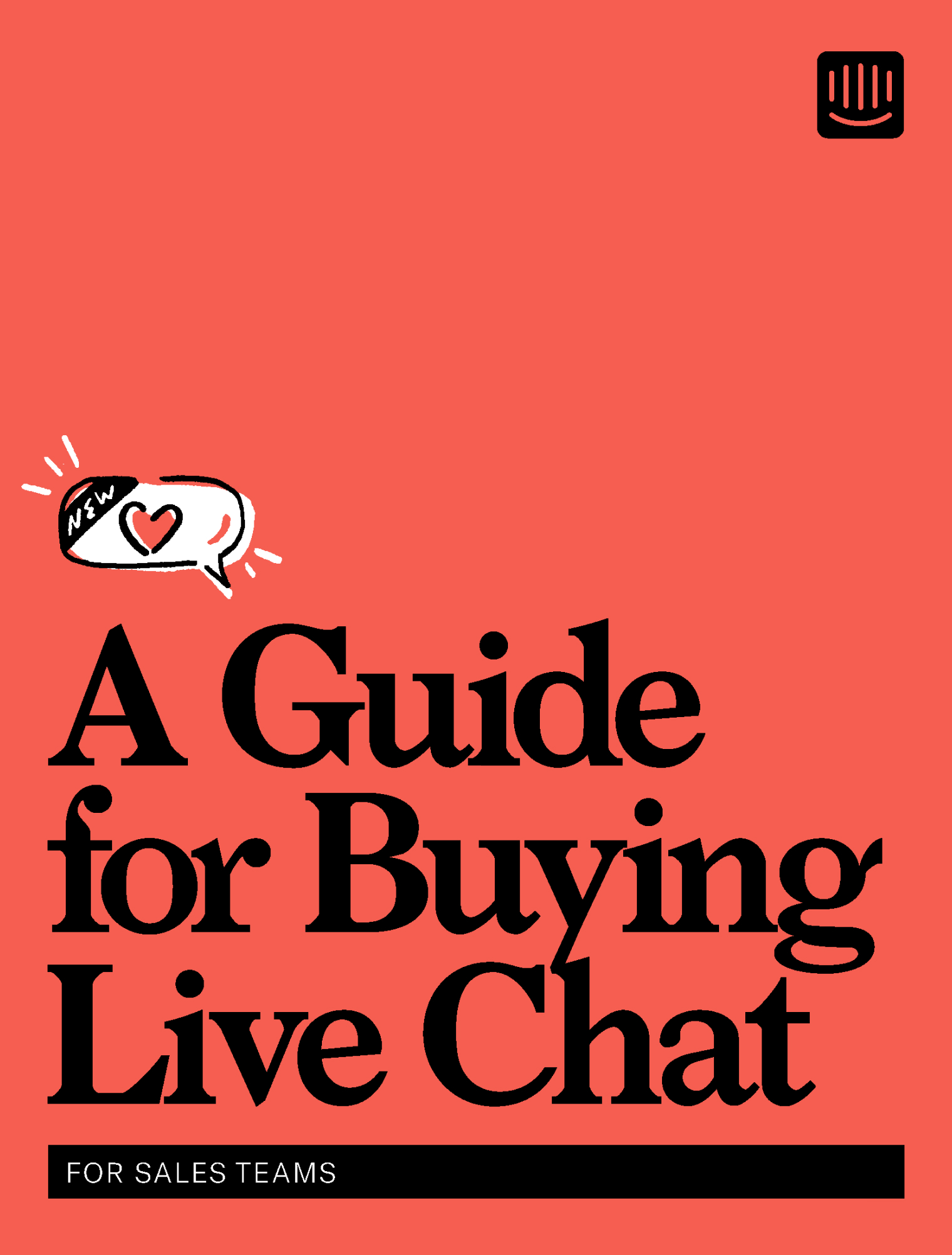 Buying Live Chat for Your Sales Team