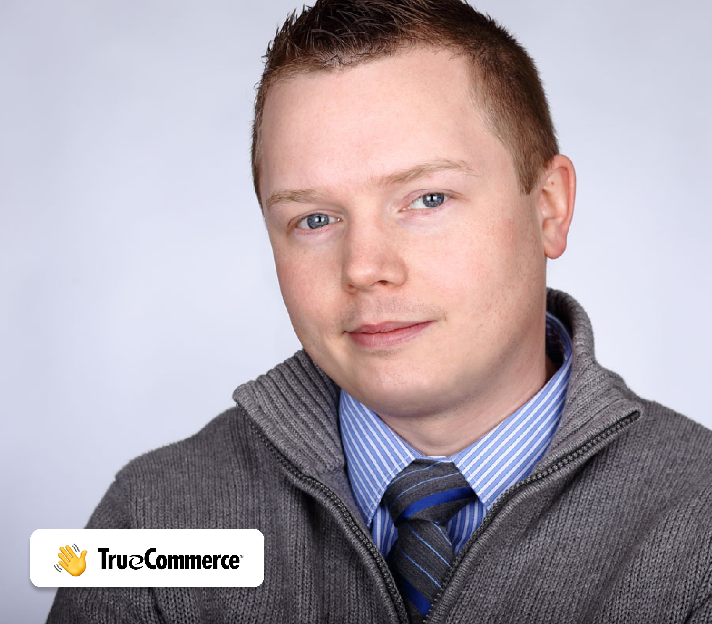 TrueCommerce reduced inbound conversation volume by 20% with proactive and self-serve support.