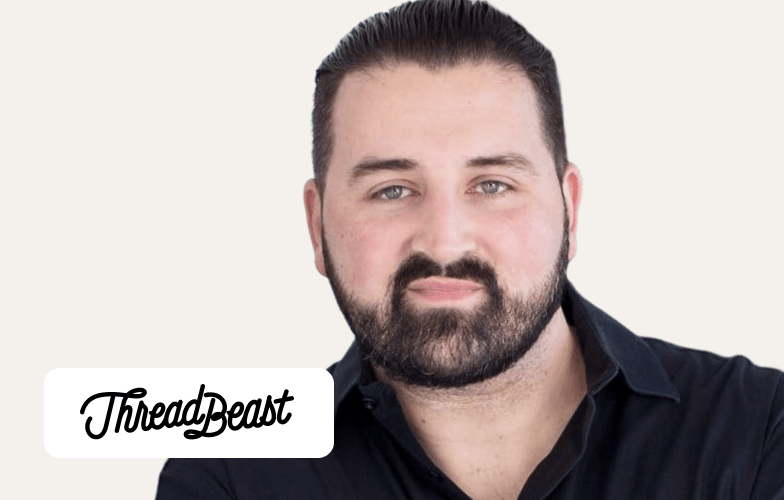 ThreadBeast Portrait