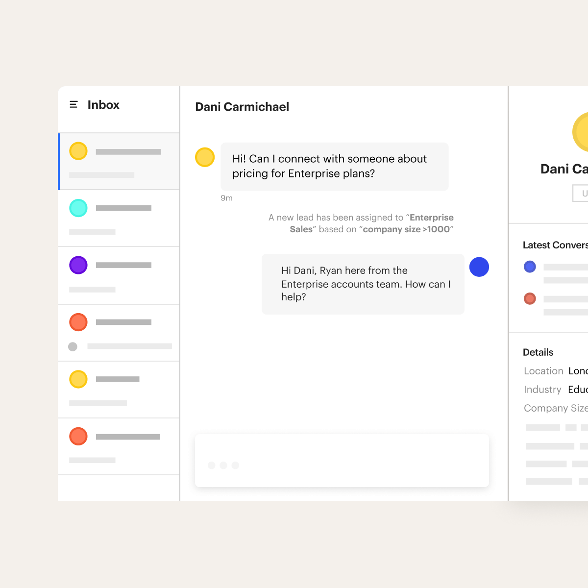 Inbox Hero Image