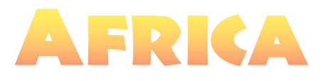 Africa Theme Logo