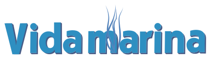 Vida marina Theme Logo
