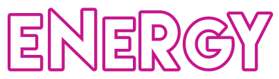 Energy Theme Logo