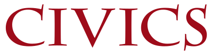 Civics Theme Logo