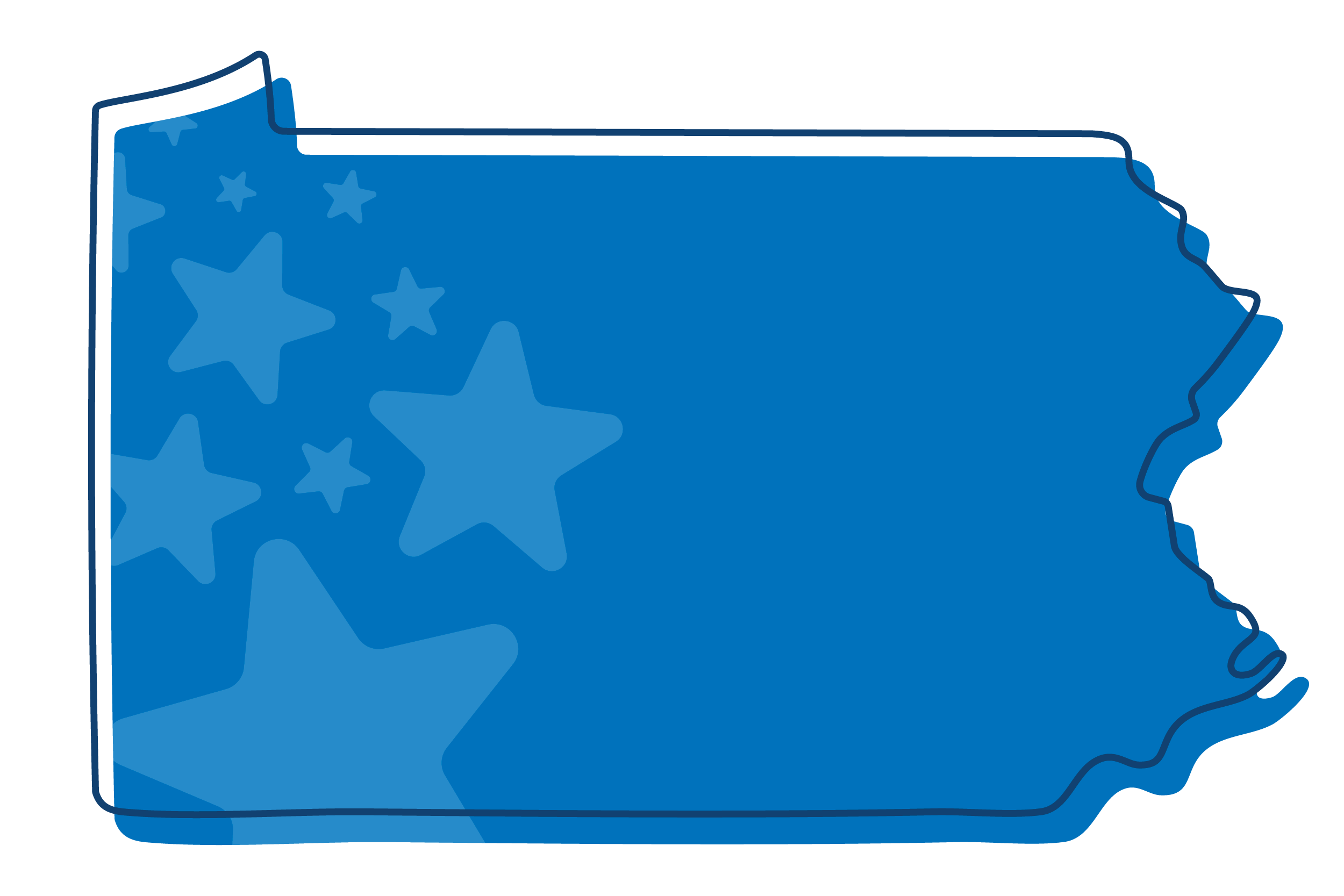 ARC Core® K-5 Featured on the Pennsylvania DOE’s List of Curriculum Materials for Evidence-Based Reading Instruction