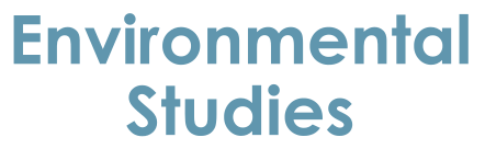 Environmental Studies Theme Logo