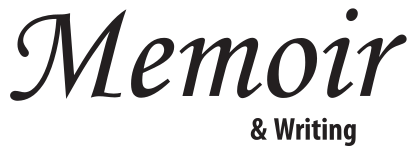 Memoir Theme Logo