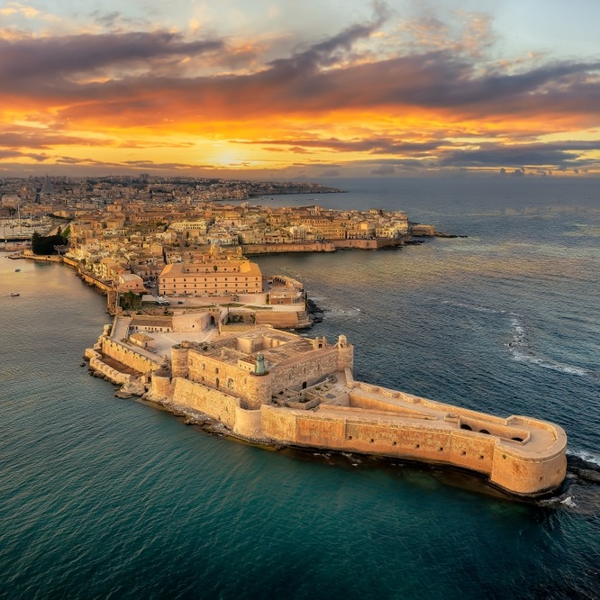 Things to Do in Sicily, Italy